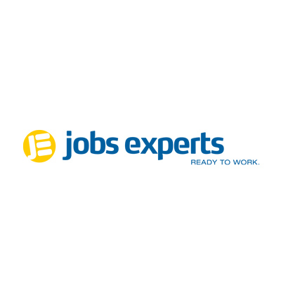 Logo JOBS Experts Industrieservice GmbH