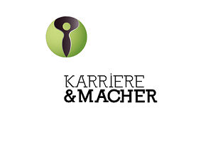 Logo KARRIERE & MACHER