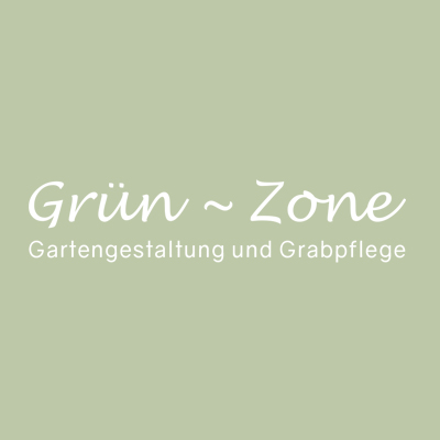 Logo Grün~Zone