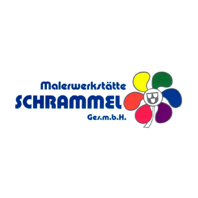 Logo Malerwerkstätte Schrammel