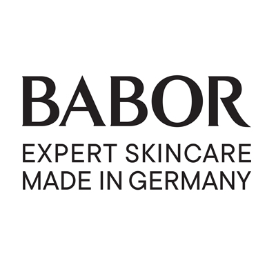 Logo BABOR Cosmetics GmbH