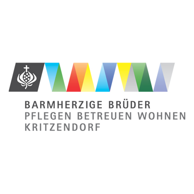 Logo Barmherzige Brüder Kritzendorf