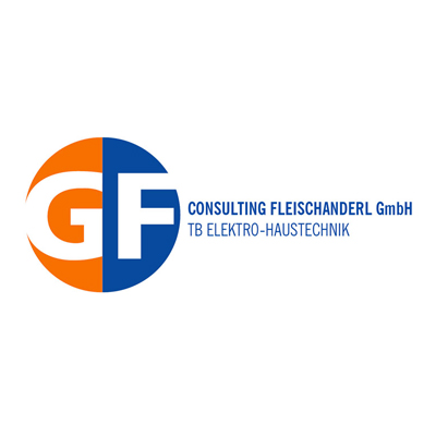 Logo GF Consulting Fleischanderl GmbH