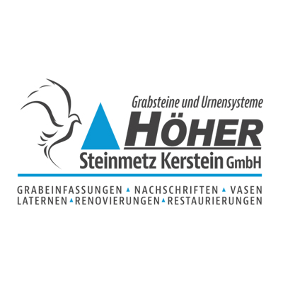 Logo Höher Steinmetz Kerstein GmbH