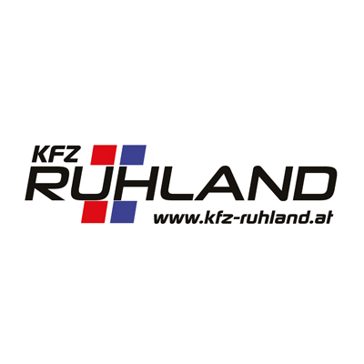 Logo KFZ Ruhland GmbH