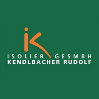 Logo Rudolf Kendlbacher Isolier GmbH