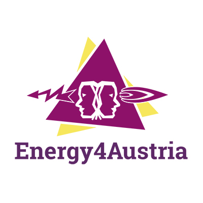 Logo Energy4Austria