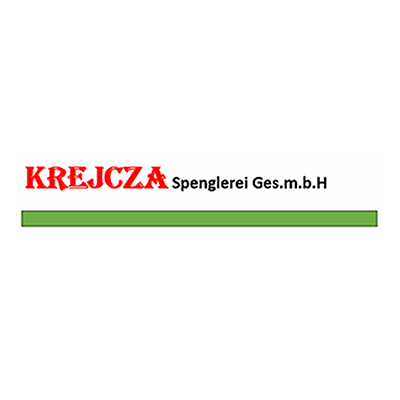 Logo KREJCZA Spenglerei Ges.m.b.H