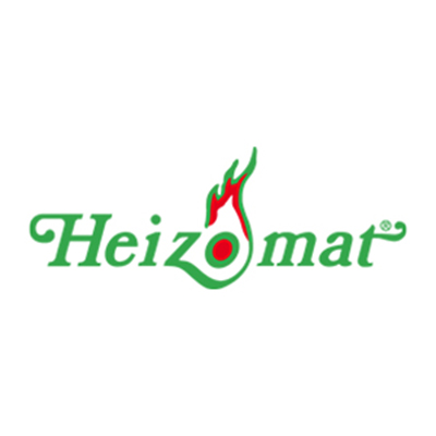 Logo Heizomat HZA GmbH