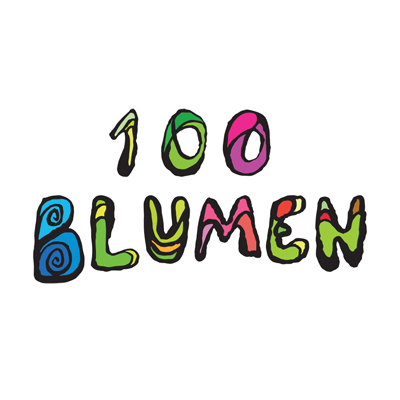 Logo 100 Blumen Brauerei GmbH