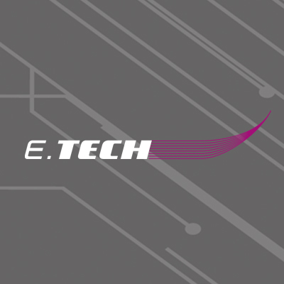 Logo Elektrotechnik Schachner e.U.