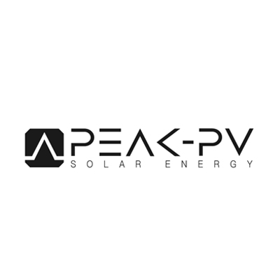 Logo Peak-PV GmbH