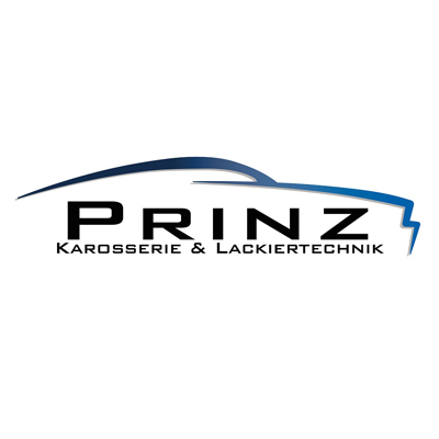 Logo Prinz Karosserie & Lackiertechnik