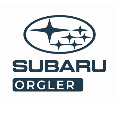 Logo Autohaus Orgler