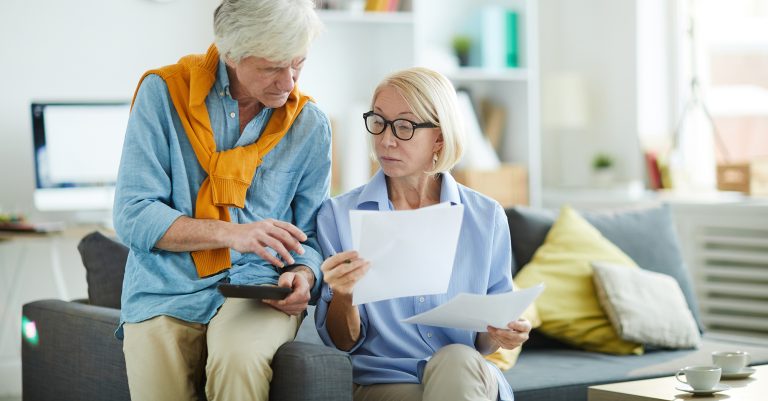 Pensionssplitting: Was ist das und wie kann ich profitieren?