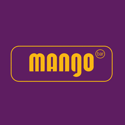 Logo Mango Bar