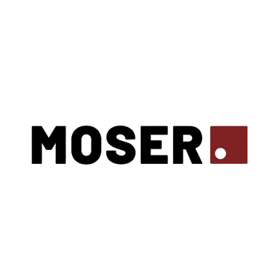 Logo Tischlerei Moser GmbH