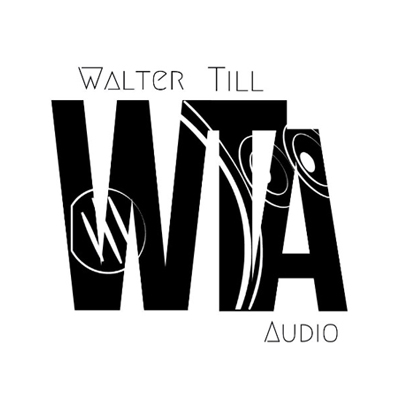 Logo Walter Till Audio