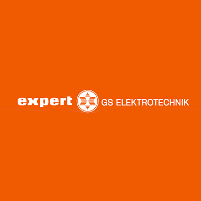Logo Expert GS Elektrotechnik