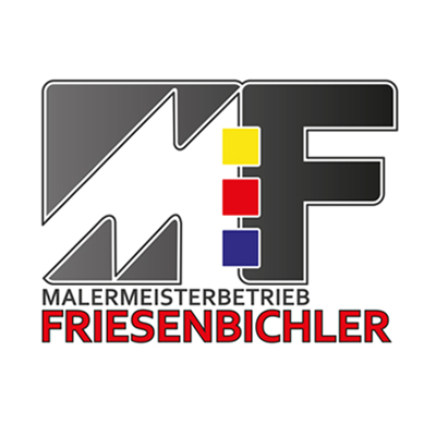 Logo Malermeisterbetrieb Friesenbichler KG