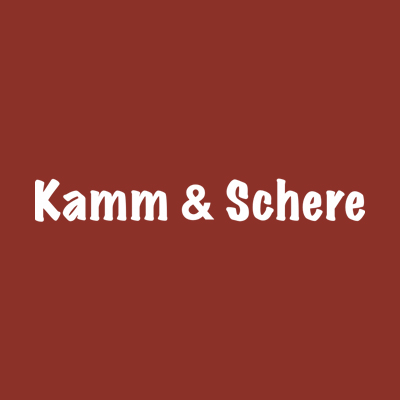 Logo Kamm & Schere