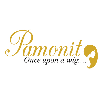 Logo Pamonit Wigs