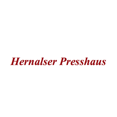 Logo Hernalser Presshaus