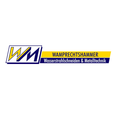 Logo Wamprechtshammer Metalltechnik GmbH